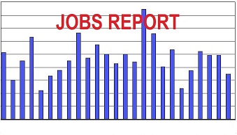 Jobs Report Logo ESR News Small