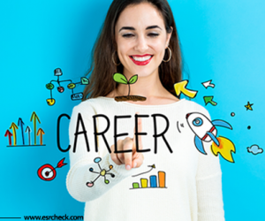 ESR Career Jobs Report
