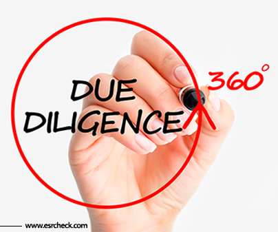 Due Diligence 360