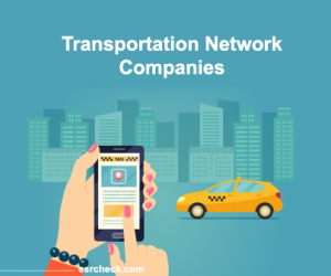 Transportation Network Companies