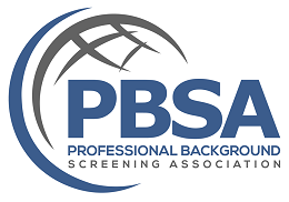 Professional Background Screening Association (PSBA)