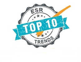 ESR Top Ten Background Check Trends for 2021 