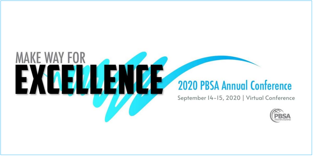 2020 PBSA Annual Conference