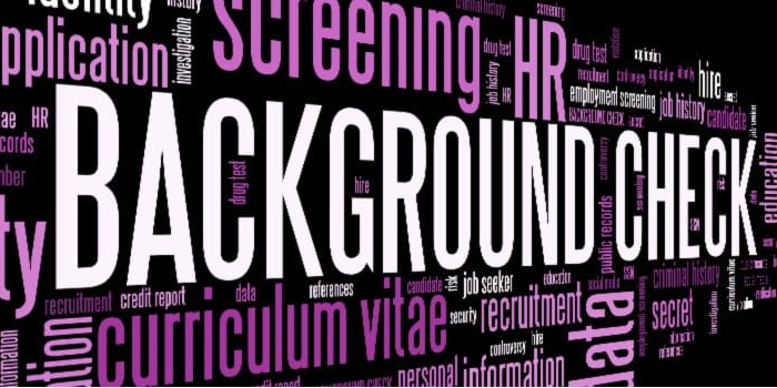 California Bill Would Limit Criminal Background Checks for Most Employers – Employment  Screening Resources
